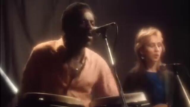 Fun Boy Three - Our Lips Are Sealed (Official Music Video)