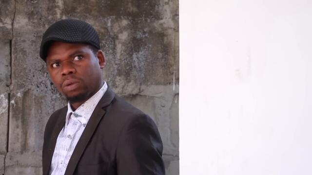 UTAMFANYA NINI MTU KAMA HUYU ?