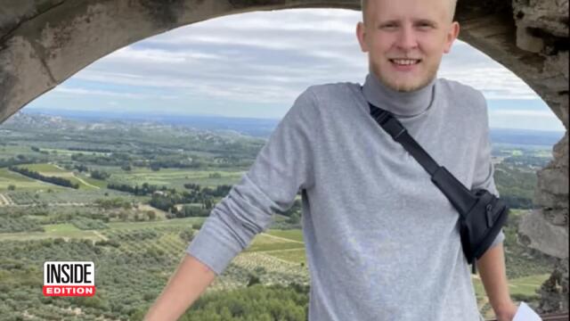 Missing American Study Abroad Student Found Safe