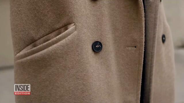 Will Pickpocket Steal ‘Bait’ Wallet From Backpack?