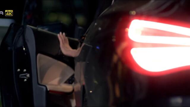 Джордан-Луда жена,2021