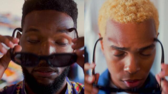 They Hate Change - X-Ray Spex (Official Video)