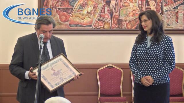 Милена Милотинова: Гоце Делчев е един от големите будители в своето време и днес