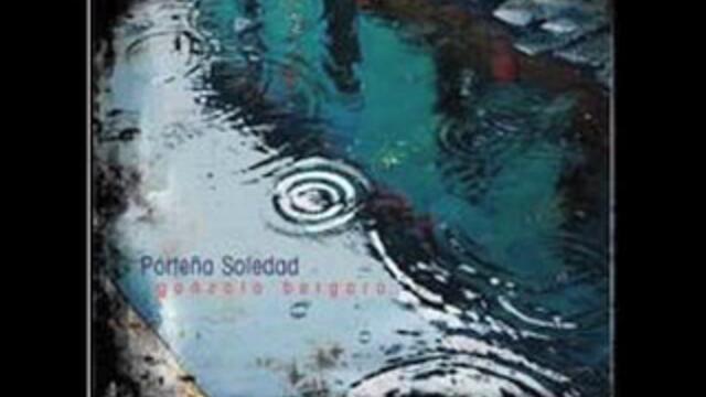 Gonzalo Bergara - Porteña Soledad