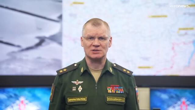 Украина: президент Зеленский просит помочь с ПВО