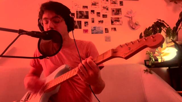 whatever the horror - dandelion demo 1