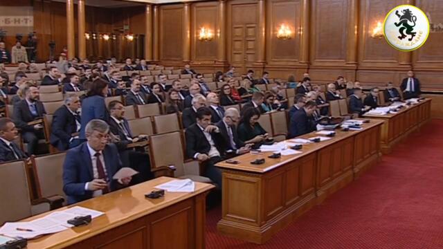 Ангел Георгиев от Възраждане ИЗОБЛИЧИ американските АГЕНТИ в България