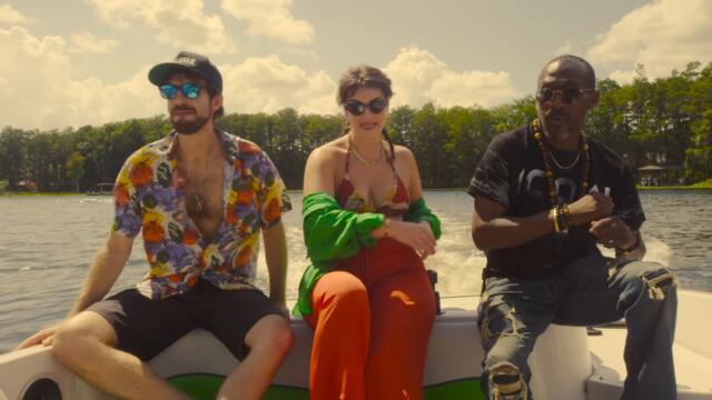 SunDub, Peetah Morgan - New Ways To Love (Official Music Video)