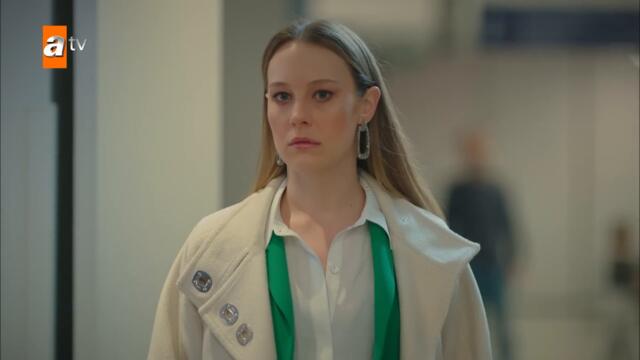 Ayazlar, Güneş'e cehennemi yaşatıyor - Bir Küçük Gün Işığı 16. Bölüm