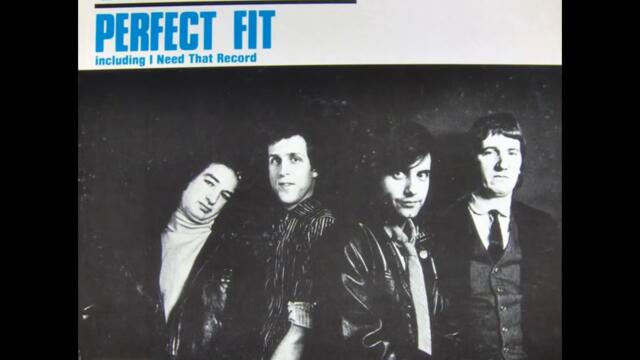 The Tweeds - I Need That Record - 1980