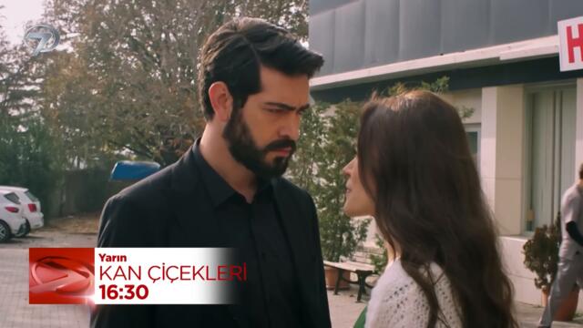 Kan Çiçekleri 12. Bölüm Fragmanı