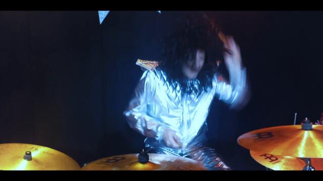 BLIND GUARDIAN - Merry Xmas Everybody (OFFICIAL MUSIC VIDEO)