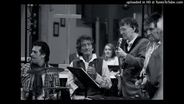 Mike Kellie - The Prisoner and the Son, feat. Steve Winwood (Music from...The Hidden, 2012)