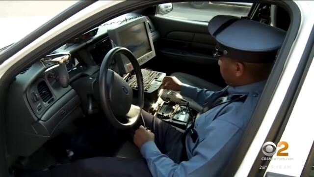 NYPD officers moving to Florida in droves