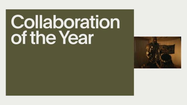 Vevo - Hip-Hop Video Weekly | Year In Review 2022