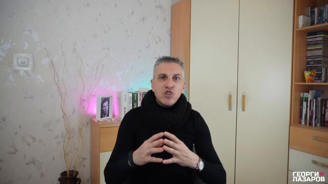 Украйна е обречена! - Интервю с Дъглас Макгрегър!