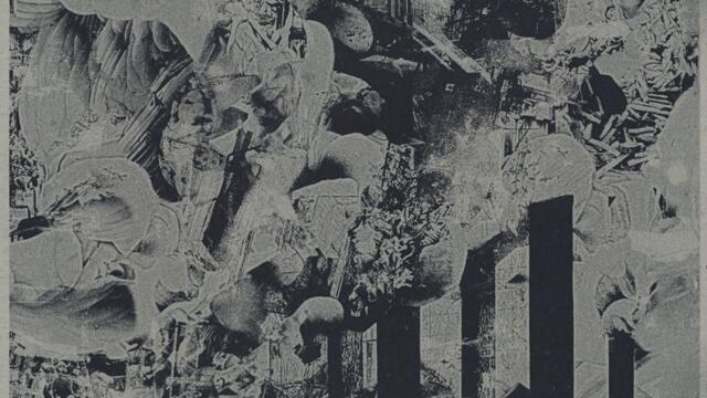 Plattenbau Persephone Praxis