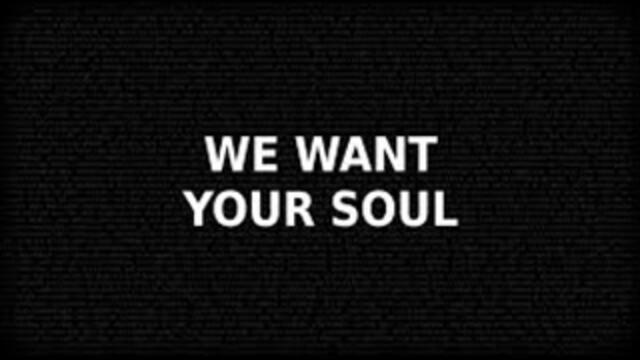 Freeland - We want your soul (Raiden remix)