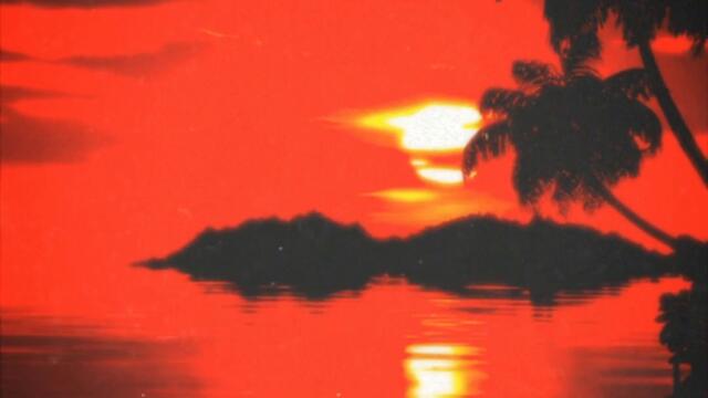 lights - siberia (slowed + reverb)