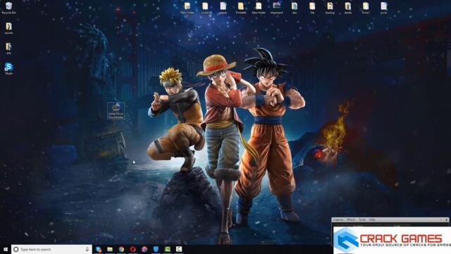 How to acquire the complete version of Jump Force (PC)