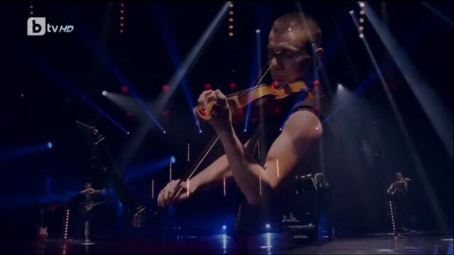Концерт на Лили Иванова (2021) (част 2) TV Rip bTV HD 24.12.2022