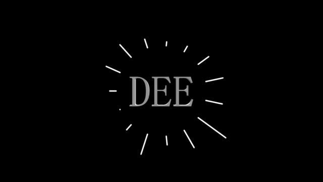 DEE REMIX - بقيت اخاف