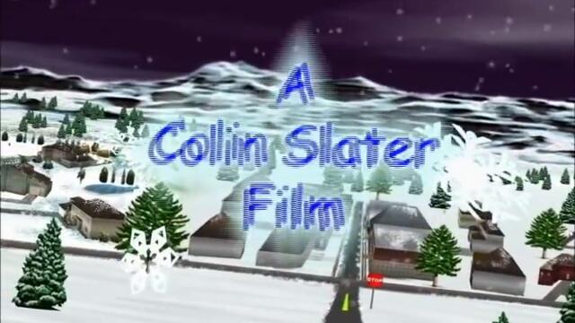 Rapsittie Street Kids: Believe in Santa (EXTREMELY RARE 2002 TV MOVIE)