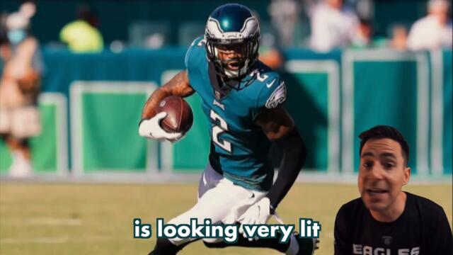 BEAT DALLAS | Philadelphia Eagles Enter Sandman Remix