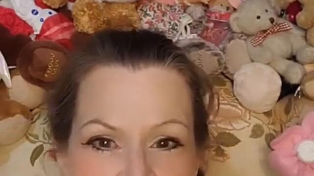 What's SHE Up To Now Day 1798? Lessons From Beaver Built Person?