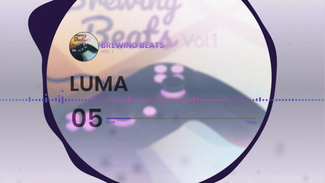 Brewing Beats - Luma (lofi)