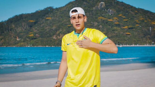 H'erick - CHIHUAHUA (Official video)