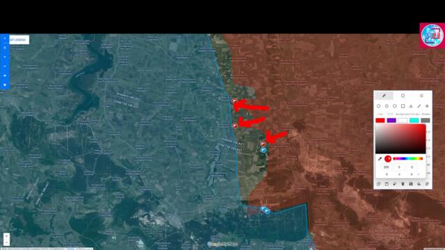 Full Front Update | 60000 Ukrainian Troops In Bakhmut