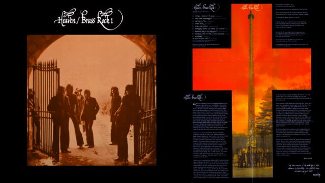 Heaven  - Got to Get Away