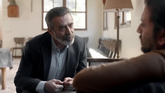 Baba 30. Bölüm (Final) - Aileler Kurtuldu!