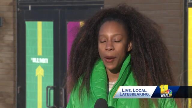 New food options coming to west Baltimore at The Mill on North