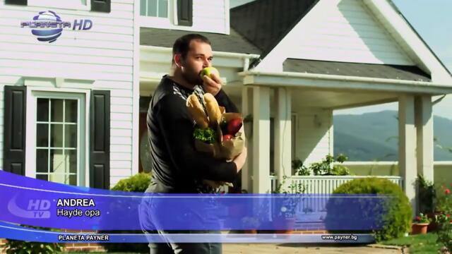 Андреа-Хайде опа,2010