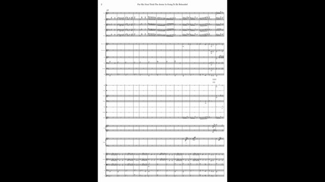 For His Next Trick The Jester Is Going To Be Beheaded