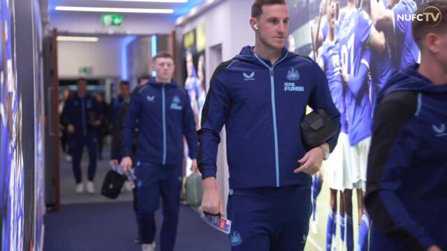 MATCH CAM 🎥 Leicester City Newcastle United 3 | Premier League Highlights | Behind-The-Scenes