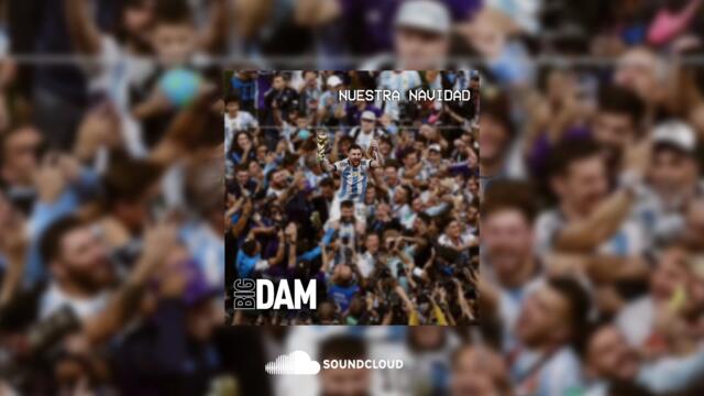 BigDam - Nuestra Navidad (Full Tape)