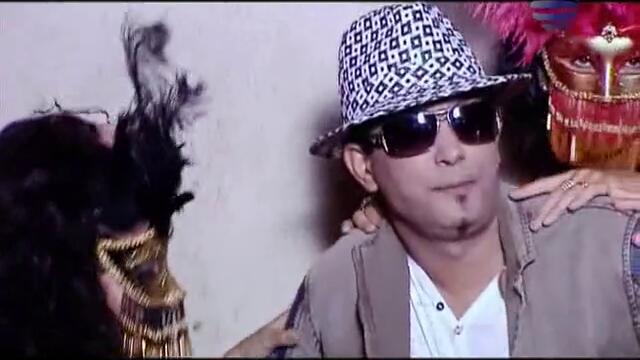 Амет - Криза