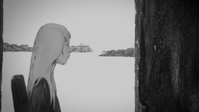 Joni Mitchell - River (Official Music Video)