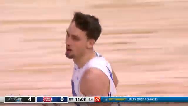 MAGIC at PISTONS | FULL GAME HIGHLIGHTS | December 28, 2022