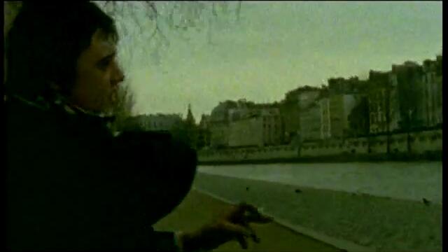 Wolfman ft. Peter Doherty - For Lovers (Official Video)