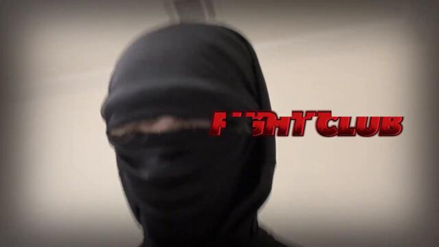 Hood Guy - "Fight Club" (Flex Gang Exclusive - Official Music Video)