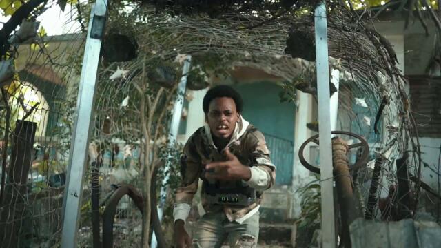 Gamma Ray - Bloody Christmas (Official Video)