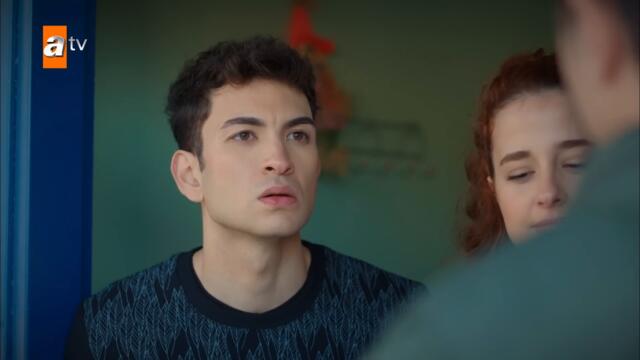 “Kırgınlığım nasıl ve ne zaman geçer bilmiyorum…” - Kardeşlerim 73. Bölüm