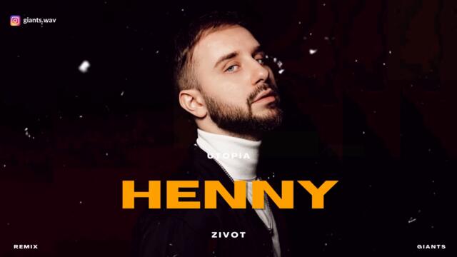 HENNY - ZIVOT (OFFICIAL REMIX) Prod. By g4