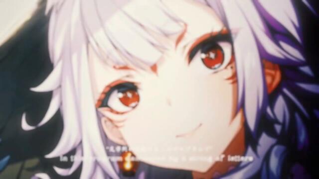 【God Sees All/Ethyria】Dual Remix (feat. Mike Screamland)