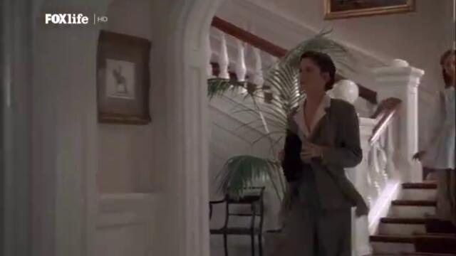 Бебето беглец ЧАСТ 2