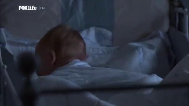 Бебето беглец ЧАСТ 5